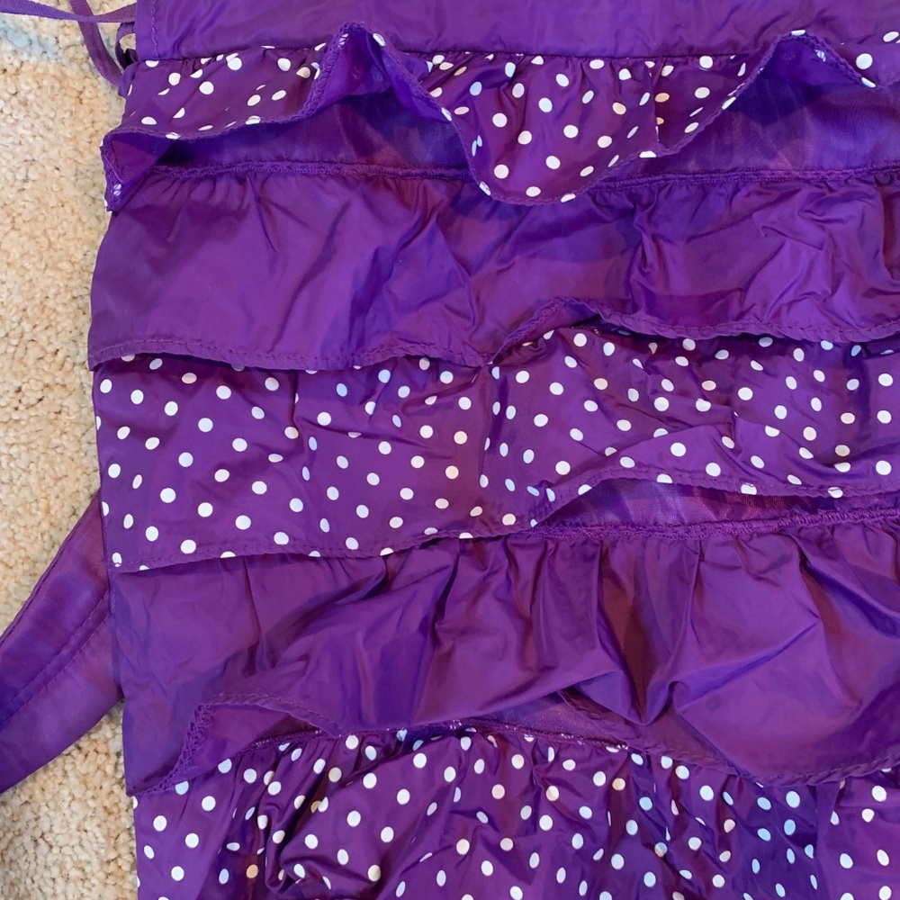 Children's Pl Drawstring Bag + Packable Backpack - image 2